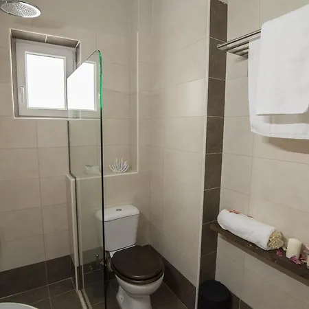 Apartment Iro Central House Malia (Crete)