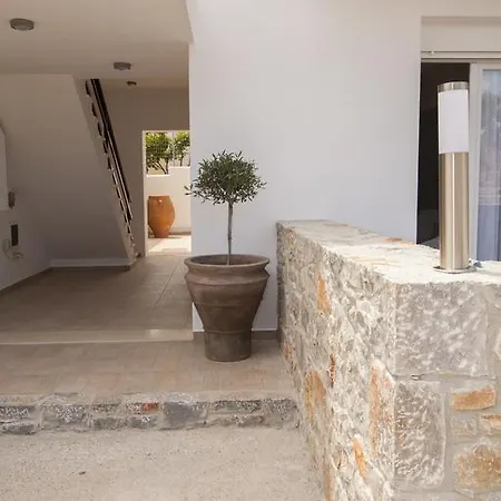 Apartment Iro Central House Malia (Crete)